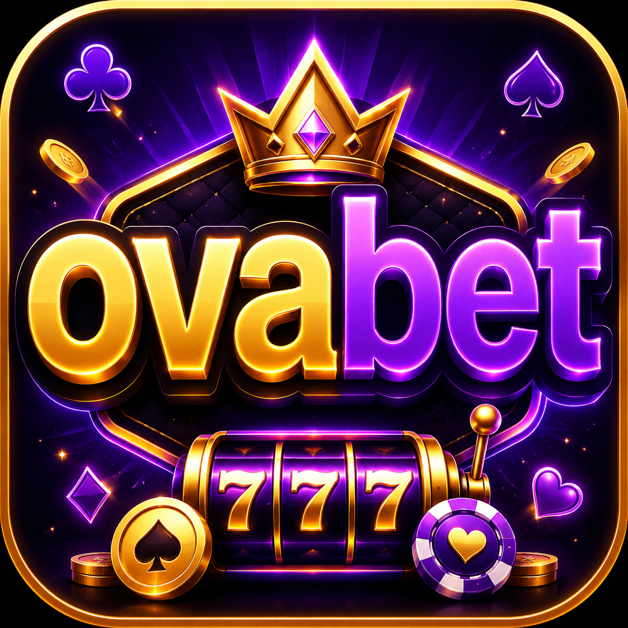 Logo ovabet